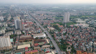 Áp lực nợ xấu gia tăng