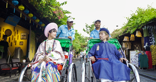 Hình ảnh Việt Nam được quảng bá trong MV của ca sĩ Hàn Quốc