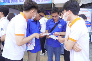 Nâng chất lượng đầu ra của người học