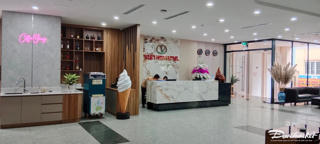 Hải Phòng: Bị đình chỉ, khách sạn Việt Hoa vẫn tiếp tục đón khách du lịch