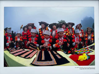 Hấp dẫn Liên hoan ảnh nghệ thuật 'Vẻ đẹp - đất nước, con người miền núi phía Bắc'