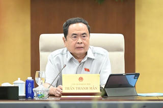 Thống nhất trình Quốc hội 3 nội dung tại đợt 2 của Kỳ họp thứ 9