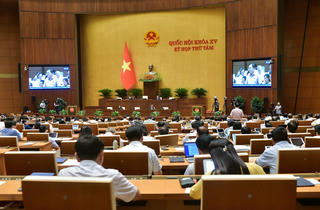 Người chưa thành niên vi phạm pháp luật: Nên được xử lý chuyển hướng thay vì đưa ra xét xử