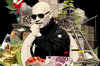 Ngày tàn của thế giới ngầm mafia