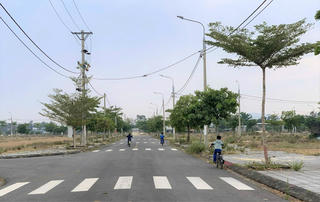 Quảng Nam: Hàng loạt sai phạm ở các dự án bất động sản