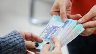 Lộ trình cải cách chính sách tiền lương sau 2023