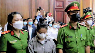 Vẫn nhức nhối nạn bạo hành trẻ em