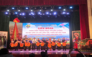 Lạng Sơn phát triển CLB văn hóa dân gian gắn với du lịch