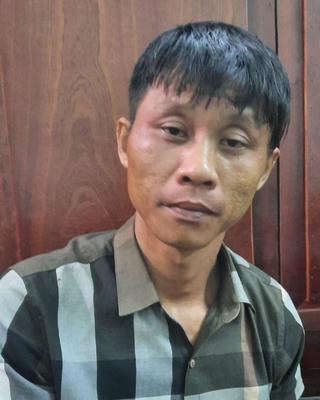 Khởi tố người đàn ông tàng trữ ma túy có thủ súng bút