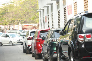 Cả nước có 61 trung tâm đăng kiểm đang tạm dừng hoạt động