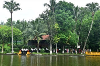 55 năm thực hiện Di chúc của Chủ tịch Hồ Chí Minh