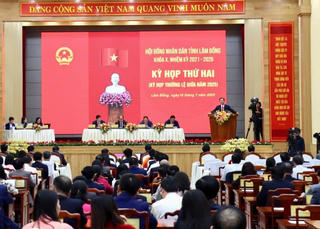 Lâm Đồng dự kiến chi hơn 68 tỷ đồng hỗ trợ đi lại, chỗ ở cho cán bộ