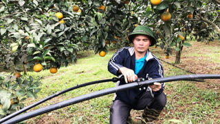 Huyện Võ Nhai (Thái Nguyên): Trên 121 tỷ đồng đầu tư cho vùng dân tộc thiểu số