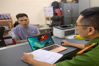 Triệt phá đường dây lừa đảo qua sàn tiền ảo, chiếm đoạt hơn 10.000 tỷ đồng