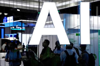 Thị trường việc làm: Chao đảo trước làn sóng AI