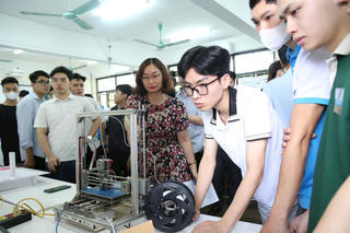 Trường Đại học Giao thông vận tải công bố điểm chuẩn trúng tuyển năm 2024