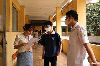 Lưu ý cách chọn nguyện vọng vào lớp 10 để tránh ‘trượt oan’