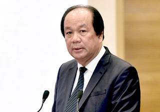 Đề nghị truy tố cựu Bộ trưởng Mai Tiến Dũng và cựu Bí thư Tỉnh ủy Lâm Đồng