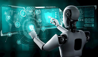 AI đang tiến gần hơn tới trí tuệ con người