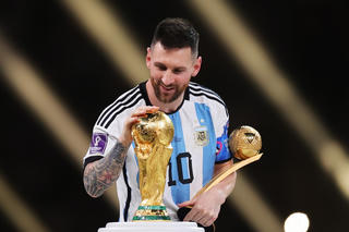 Bất ngờ giá vé xem Messi và đồng đội thi đấu ở Jakarta