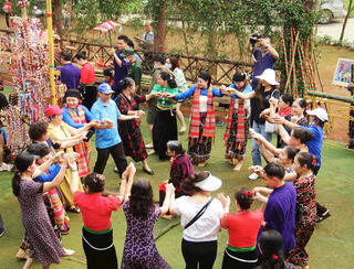 Trải nghiệm mùa hè