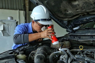 Các trung tâm đăng kiểm hoạt động trở lại phục vụ người dân từ hôm nay (27/1)
