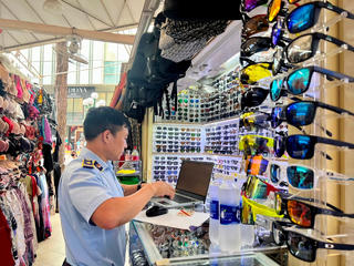 Tăng sức đề kháng với hàng giả