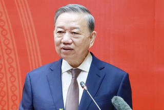 Đột phá thể chế, pháp luật để đất nước vươn mình