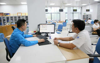 Gắn cải cách thủ tục hành chính với chuyển đổi số