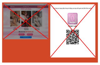 'Bẫy' lừa đảo trên các ứng dụng hẹn hò: Dễ dàng sập bẫy