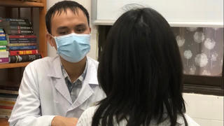 Ám ảnh giảm cân và nguy cơ rối loạn tâm thần