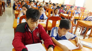 Tuyên truyền sâu rộng để phòng, chống tảo hôn