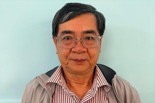 Cựu Tổng Giám đốc VINAFOOD II Huỳnh Thế Năng bị bắt