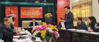 Nam Định: Lo ngại vấn nạn ‘hàng giả, hàng lậu, hàng kém chất lượng’