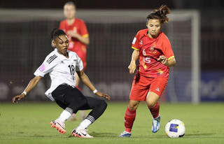 Cú lội ngược dòng kinh điển