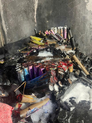 Hà Nội: Khẩn trương điều tra nguyên nhân vụ nổ nhà dân khiến 2 người tử vong