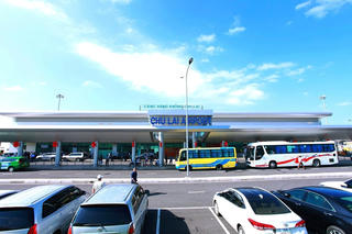 TP Đà Nẵng: Lập quy hoạch và phương án đầu tư Cảng hàng không Chu Lai