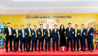 Chính thức ra mắt thương hiệu LPBank Insurance