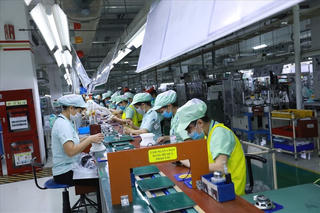 Năm 2024, tập trung điều hành chính sách tài khóa chủ động, linh hoạt