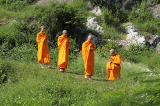 Tái hiện sự tích “Mục Kiền Liên cứu độ mẫu thân” trên phim