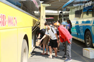 Đề xuất giảm thuế giá trị gia tăng hỗ trợ doanh nghiệp vận tải