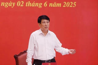 Chủ tịch nước Lương Cường: Không để bị động, bất ngờ về an ninh quốc phòng