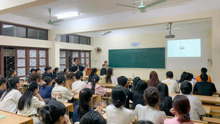 Ngành sư phạm siết chỉ tiêu học bạ