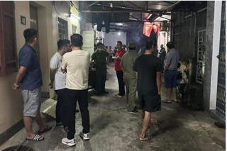 Hòa Bình: Người phụ nữ tử vong tại phòng trọ, cạnh người chồng say rượu