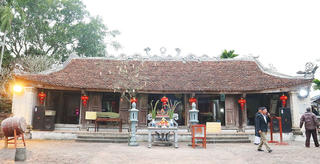 Cách nào ngăn chặn sắc phong, cổ vật liên tiếp mất?