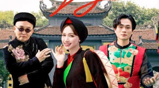 Nghệ sĩ Xuân Hinh: Các cháu bây giờ thông minh, sáng tạo lắm