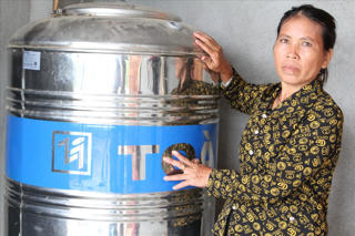 Ninh Thuận: Đẩy mạnh hỗ trợ đất ở, đất sản xuất cho đồng bào dân tộc