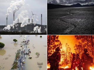 Ngày Khí tượng thế giới 23-3: Ứng phó với thời tiết cực đoan, khó dự đoán