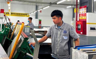 Hải Dương: Trong 8 tháng thu hút gần 300 triệu USD vốn FDI