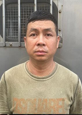 Hà Nội: Bắt đối tượng truy nã về tội cố ý gây thương tích